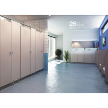 Modern design Wholesale Factory Directly HPL Toilet Partition